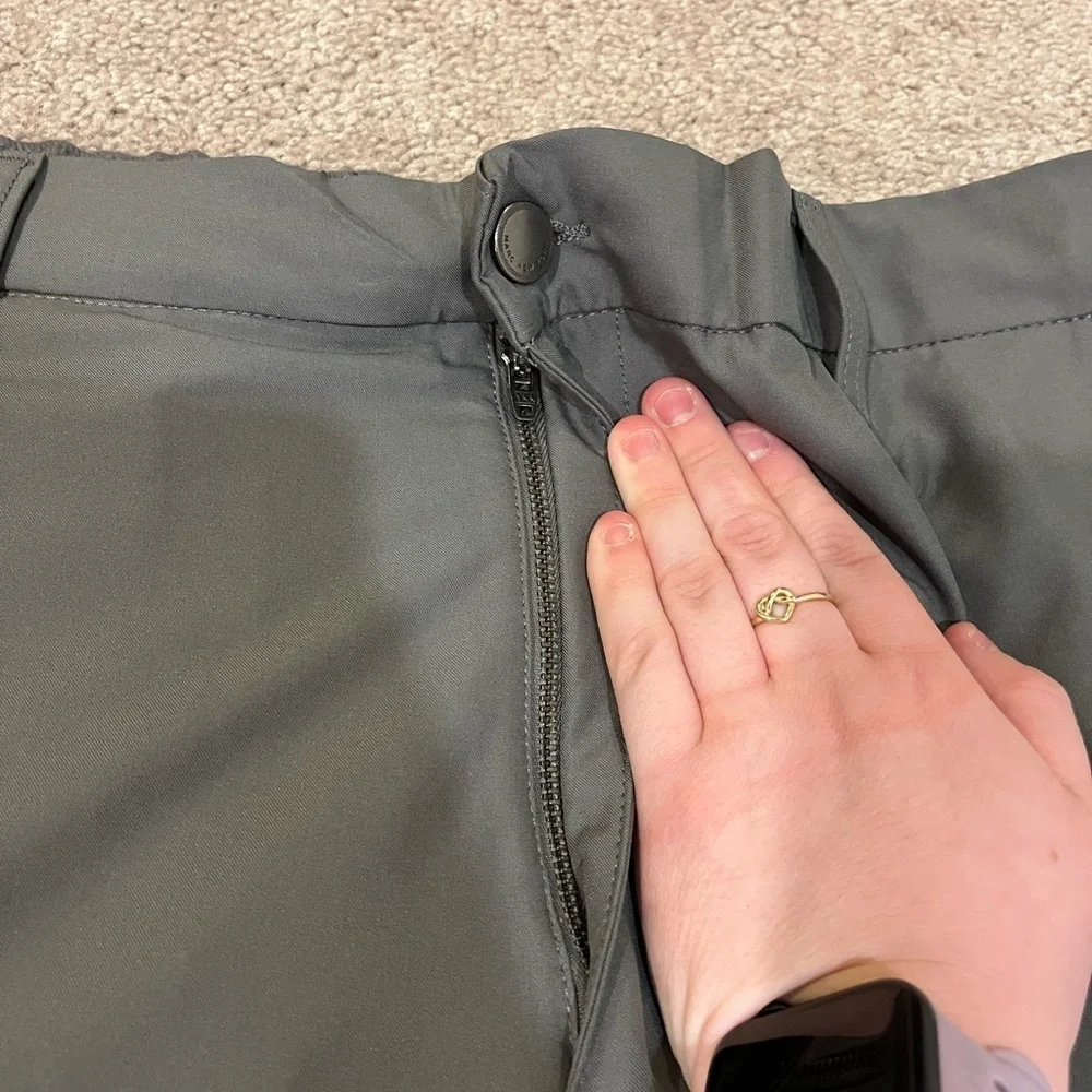 Marc New York Commuter Pants 38x34